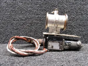 540468-3-1, 36702-5, 321760-2-1 Airesearch Rotary Actuator Assembly